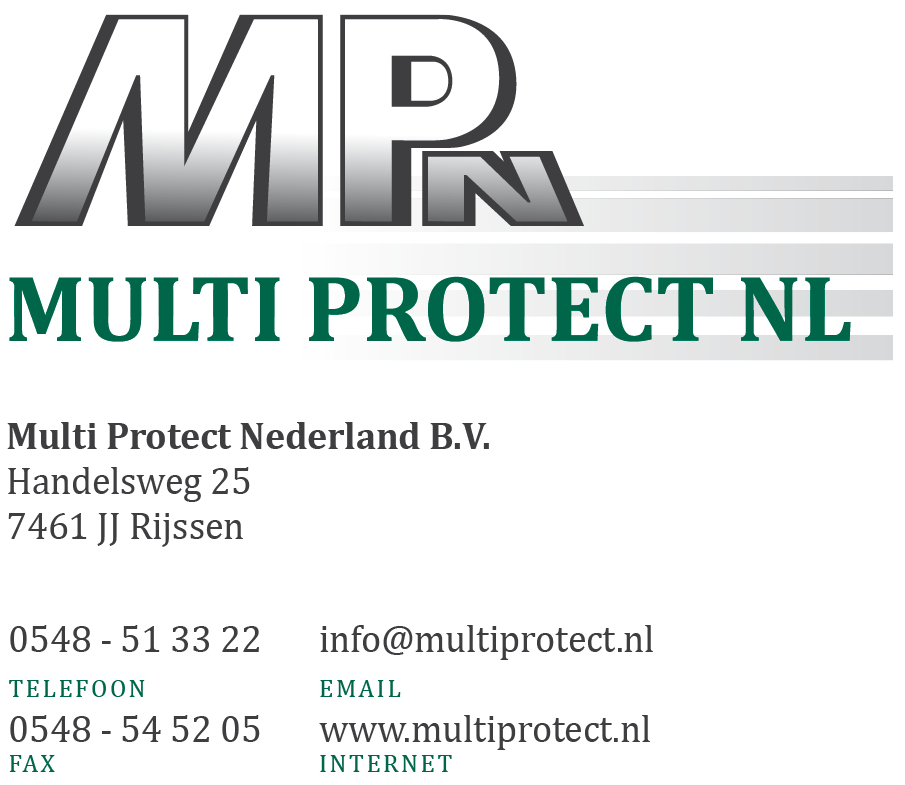 MULTI PROTECT NEDERLAND B.V.